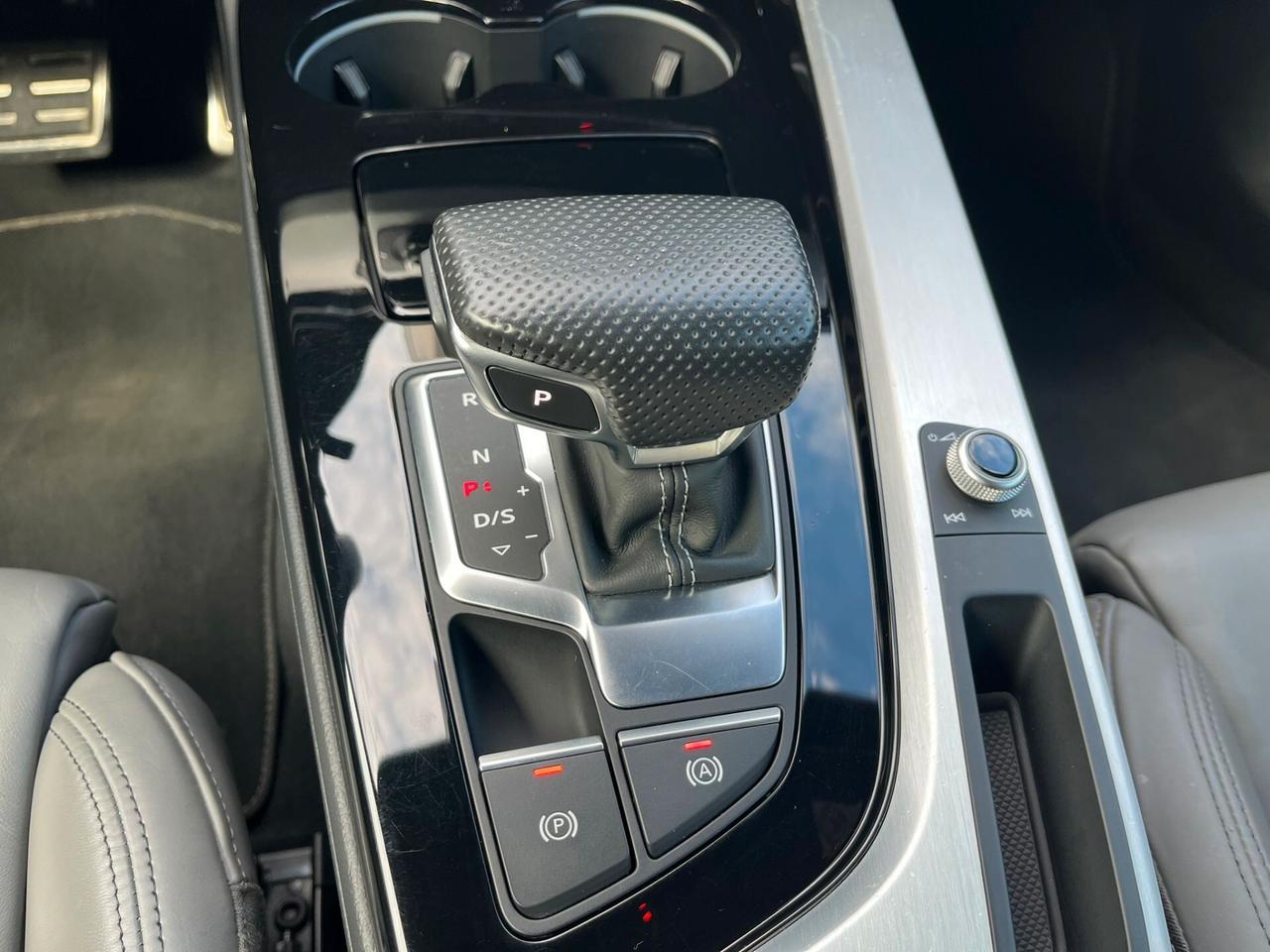 Audi A5 TDI 204 Cv S tronic mHEV+ Line edition