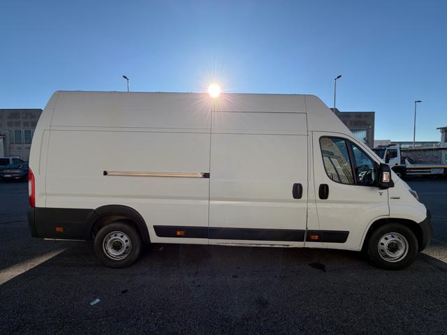 FIAT Ducato 35 2.2 Mjt 160CV AT9 PC Cassonato Maxi