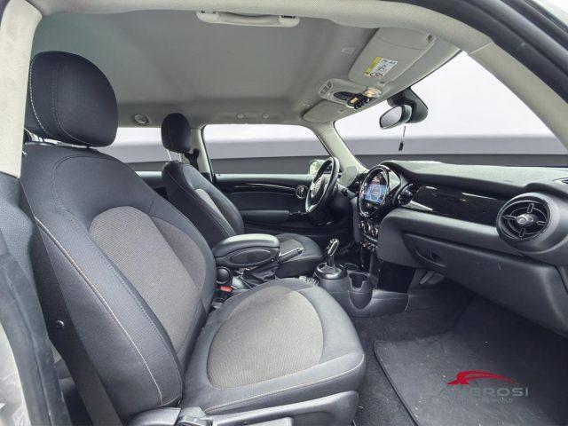 MINI Cooper 3 porte 3p 1.5 C Essential auto