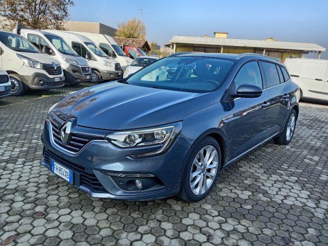 RENAULT Megane Sporter dCi 8V 110 CV