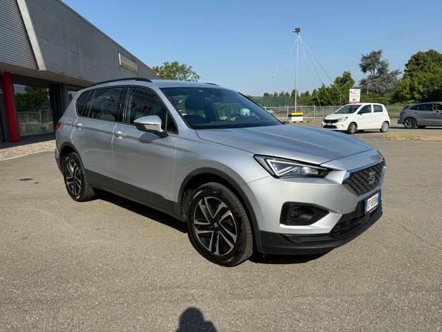 SEAT Tarraco 2.0 TDI DSG Business