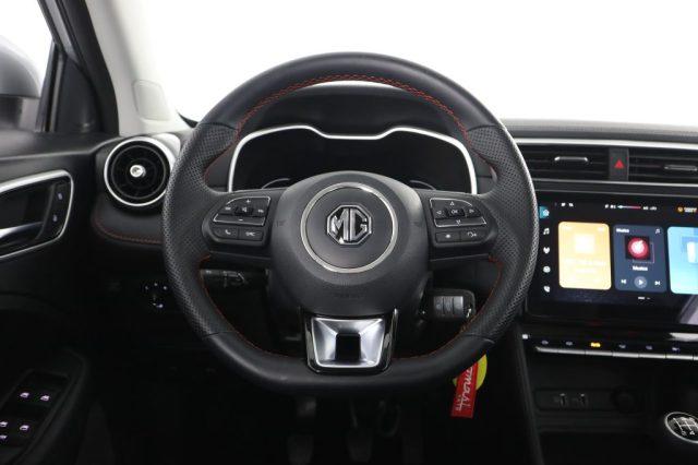 MG ZS ZS 1.5 VTi-tech Luxury