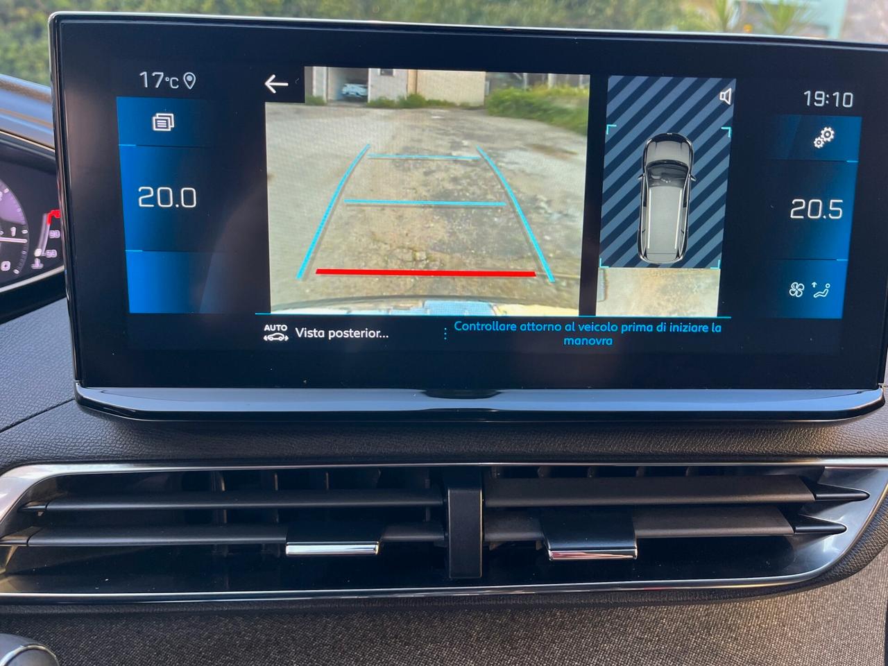 Peugeot 5008 BlueHDi 130 S&S EAT8 Allure