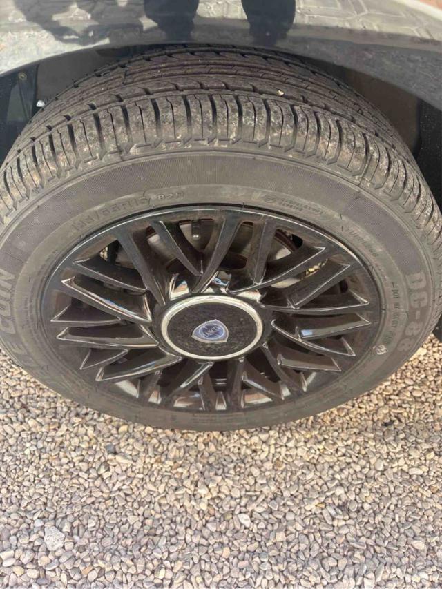 LANCIA Ypsilon 1.0 FireFly 5 porte S&S Hybrid Gold