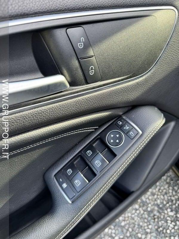 Mercedes-Benz Classe A A 180 cdi Sport auto