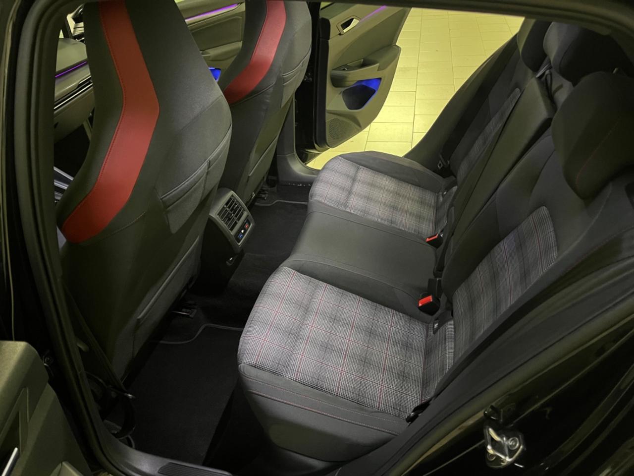 Volkswagen Golf 8 GTI 2.0 TSI DSG * PREZZO REALE