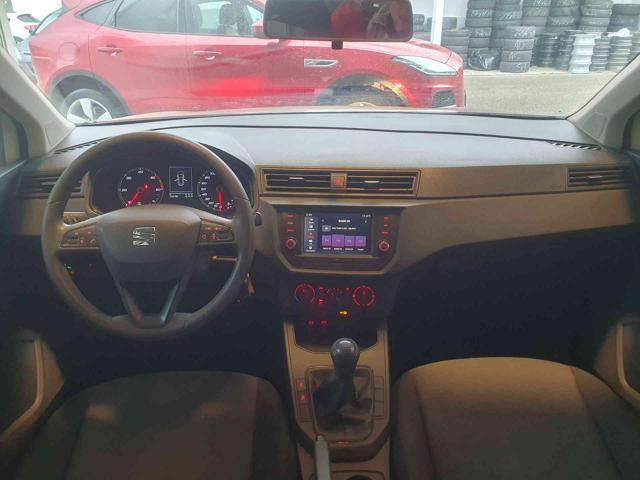 SEAT Arona 1.6 TDI 95 CV Reference