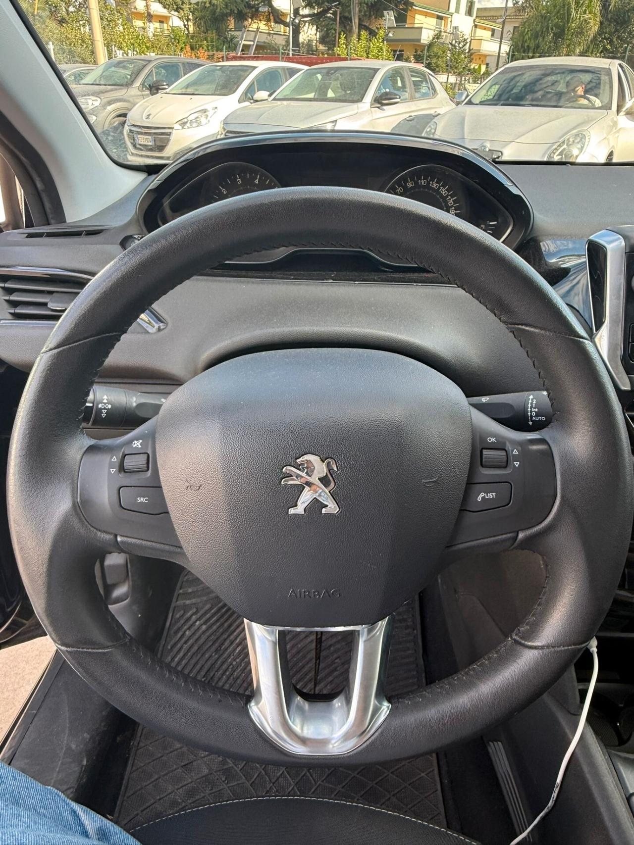 Peugeot 208 PureTech 75 Stop&Start 5 porte