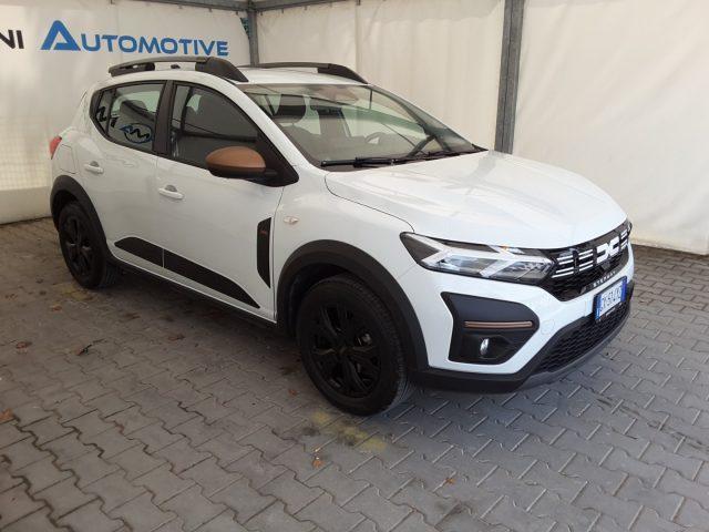 DACIA Sandero Stepway 1.0 TCe 90cv CVT Extreme *GARANZIA DACIA*