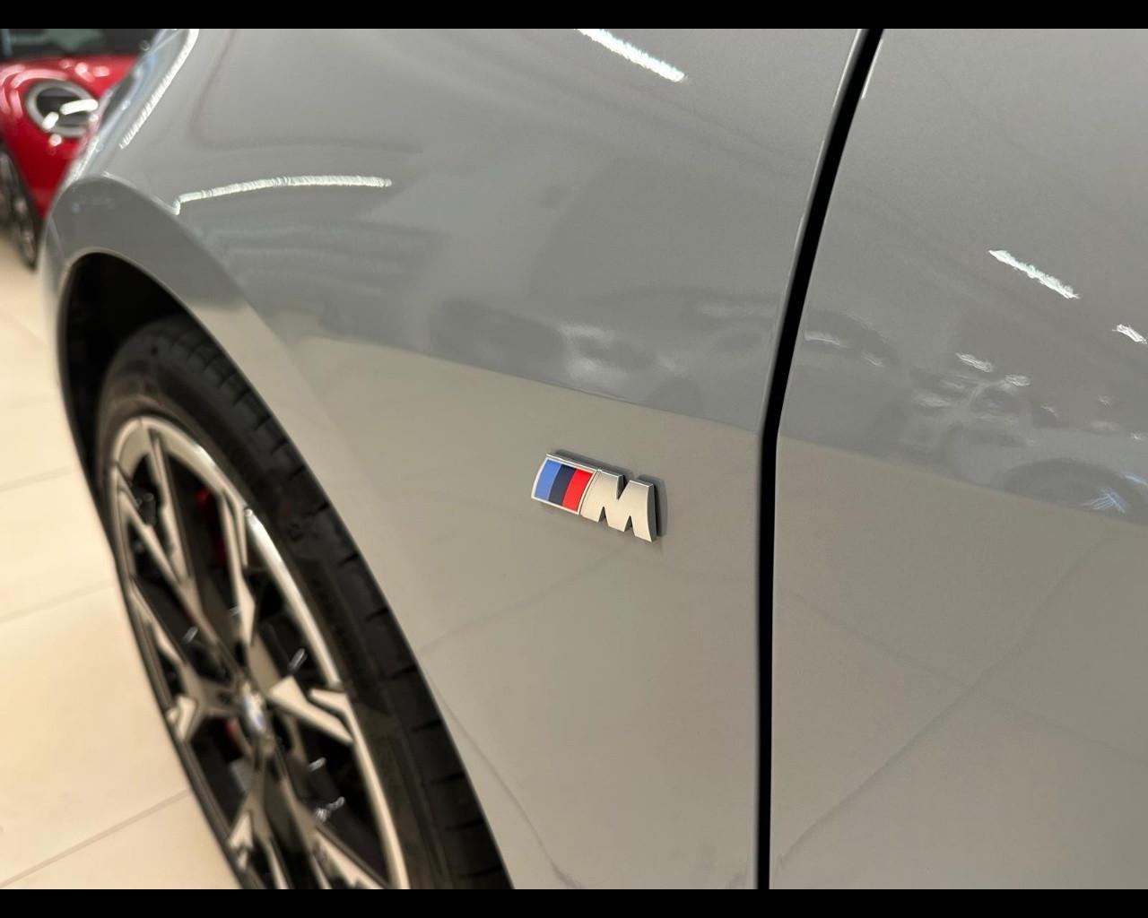 BMW BMW 220d Gran Coupé