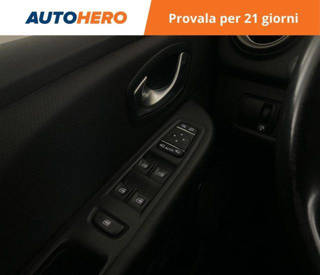 RENAULT Clio dCi 8V 110CV Start&Stop 5 porte Energy Intens