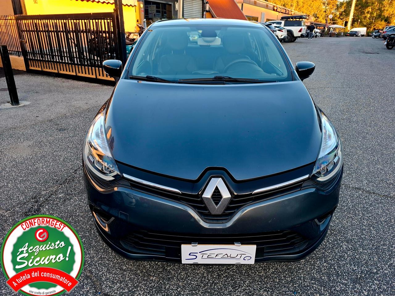 Renault Clio dCi 5 porte*NAVI*CAMERA*PDC*