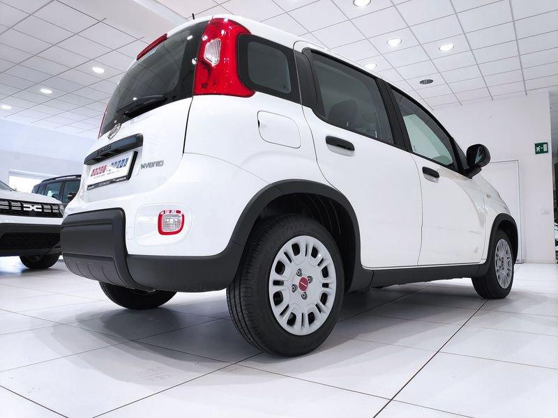 FIAT Panda 1.0 HYBRID*OCCASIONE*PRONTA CONSEGNA*