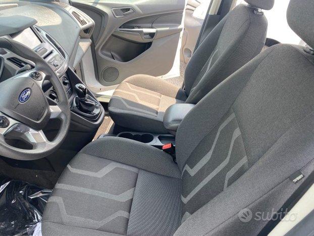 FORD Transit Connect 220 1.5 TDCi 100CV PL 5 POS