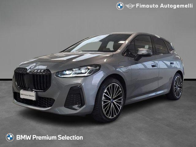 BMW 225 e xDrive Active Tourer Msport Aut.