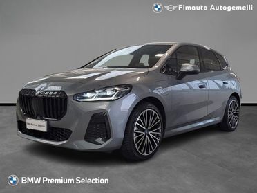 BMW 225 e xDrive Active Tourer Msport Aut.