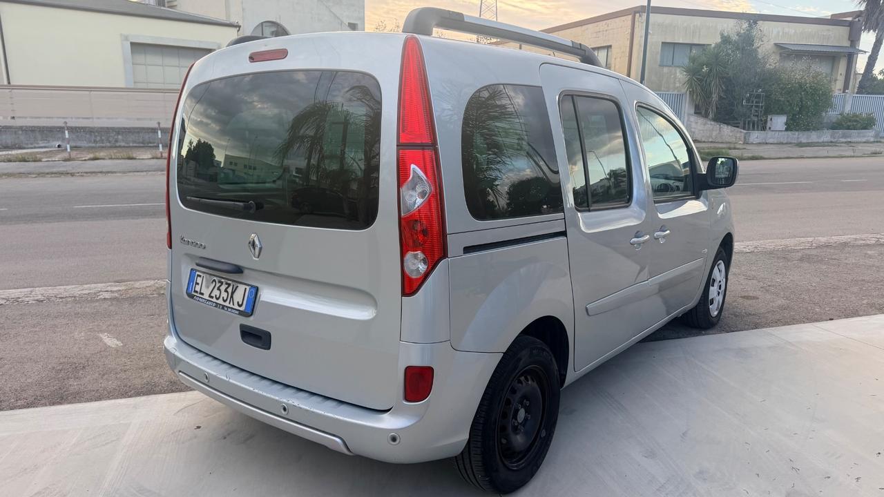 Renault Kangoo 1.5 dCi 90CV F.AP. 5 porte Tom
