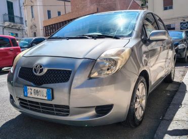 Toyota Yaris Verso 1.3i 16V cat Sol '03