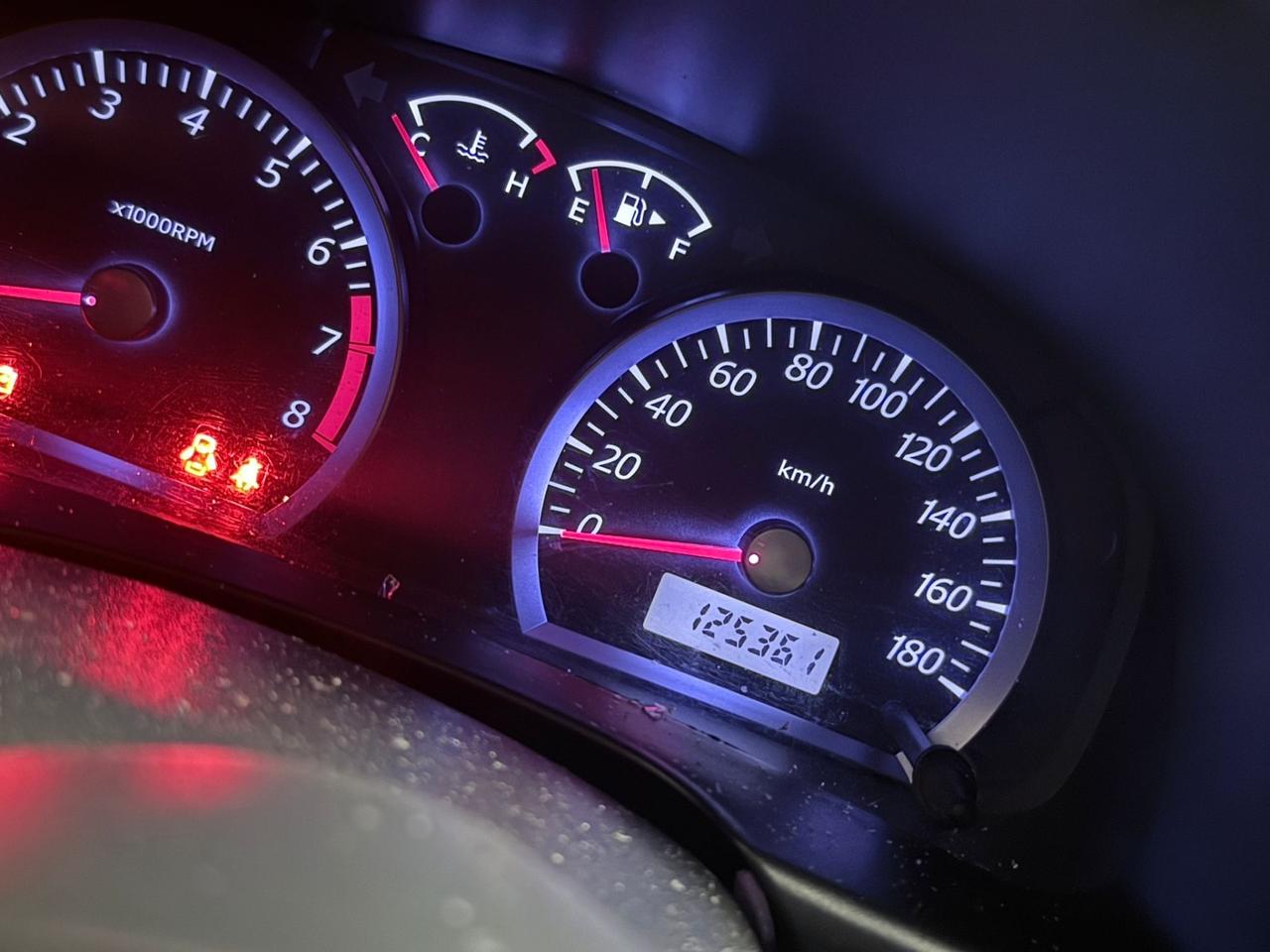 Suzuki Jimny 1.3 4WD Evolution