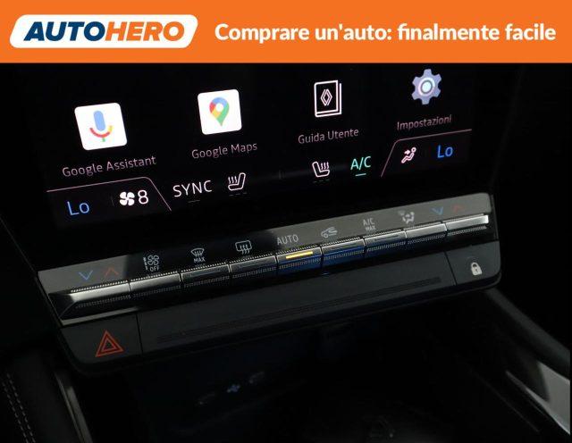 RENAULT Espace Full Hybrid E-Tech 200 CV 7p Techno