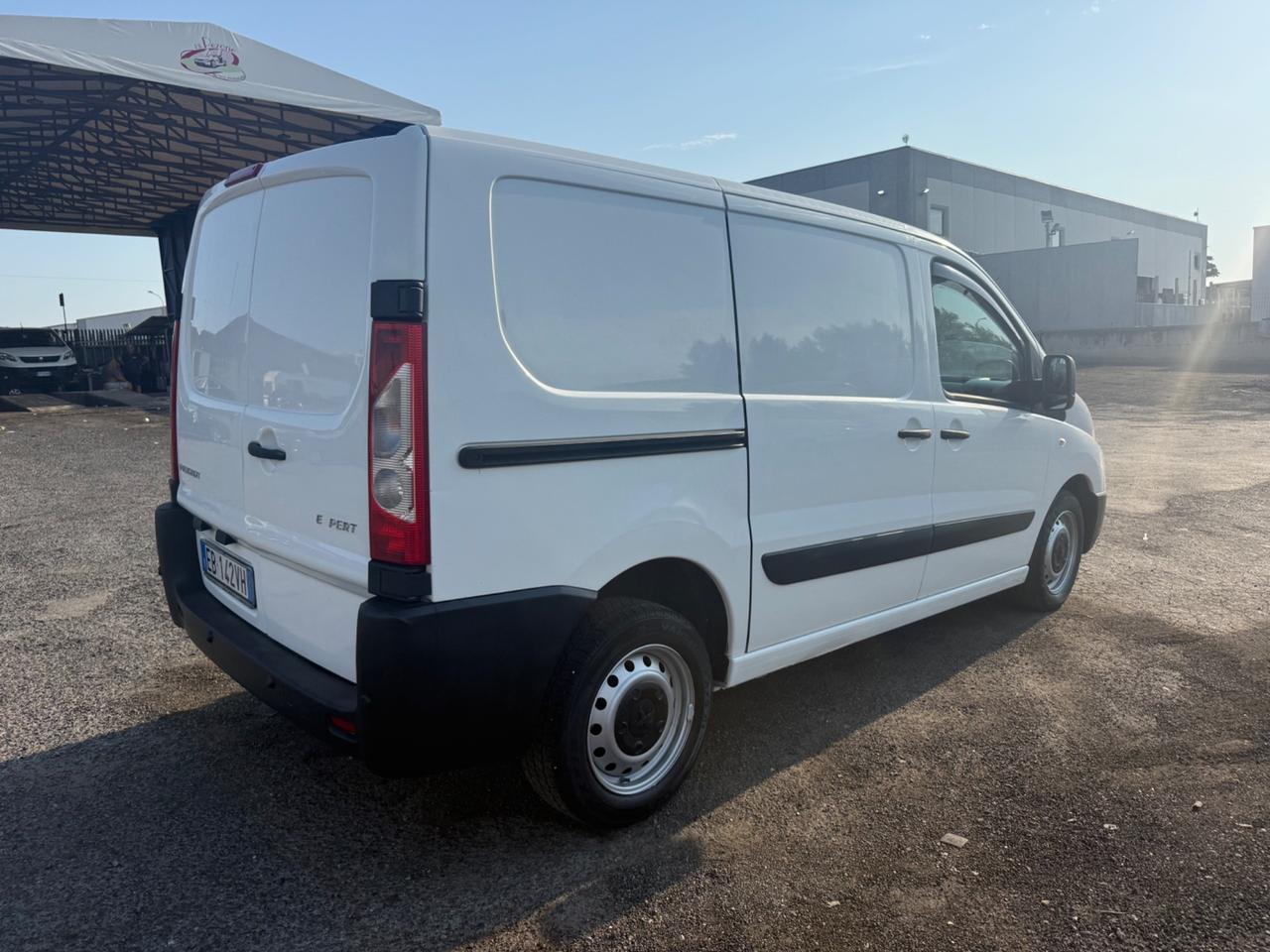 Peugeot Expert 2.0 Diesel 125 Cv