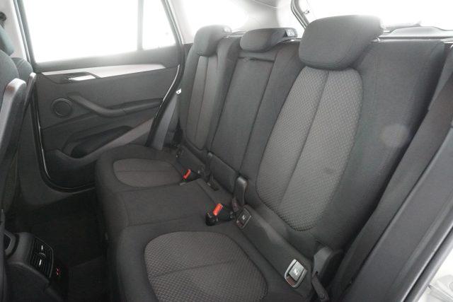 BMW X1 X1 sDrive18d Advantage