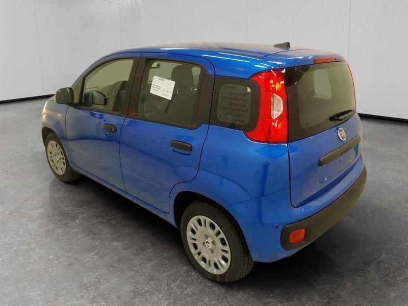 FIAT Pandina 1.0 firefly hybrid Icon s&s 70cv 5p.ti