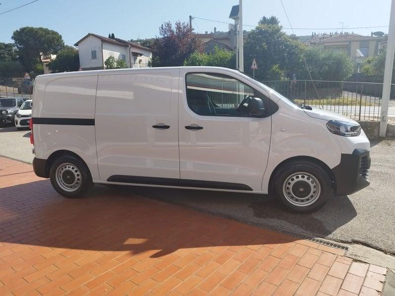 FIAT Scudo 1.5 BlueHDi 120CV PL-TN Furgone