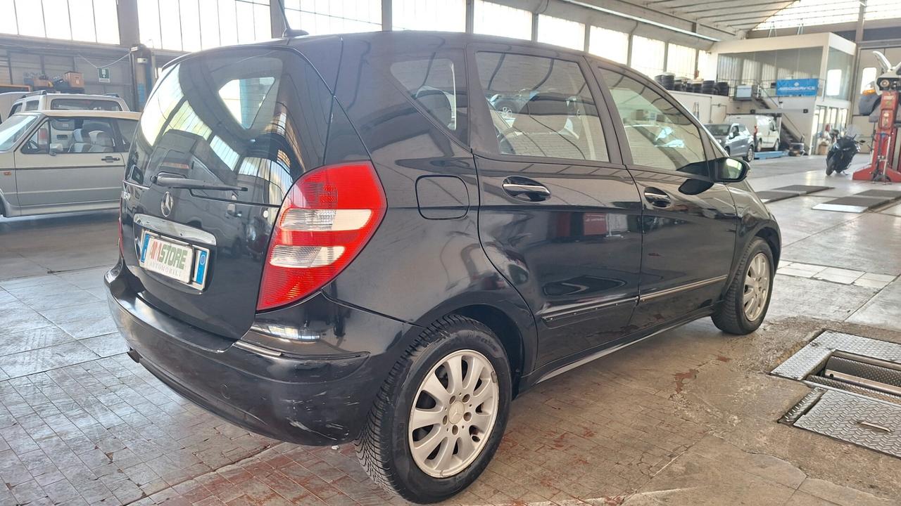 Mercedes-benz A 150 Elegance