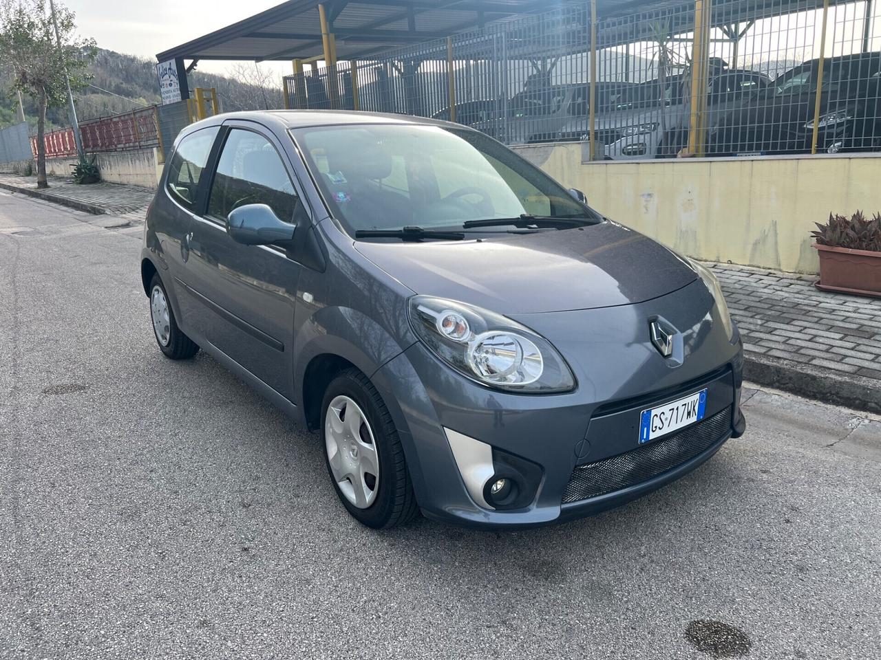 Renault Twingo 1.2i cat Wave