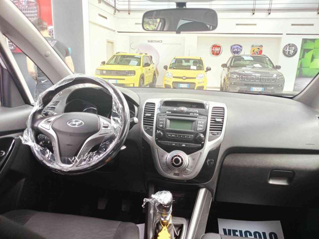 HYUNDAI iX20 1.4 CRDI 90 CV Comfort
