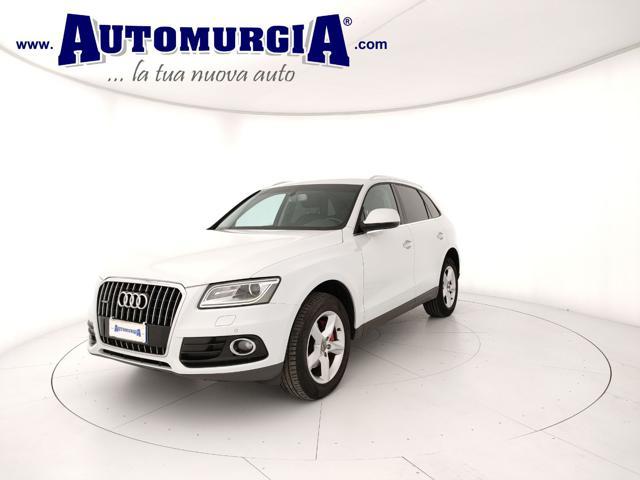 AUDI Q5 2.0 TDI 190 CV clean diesel quattro S tronic Busin