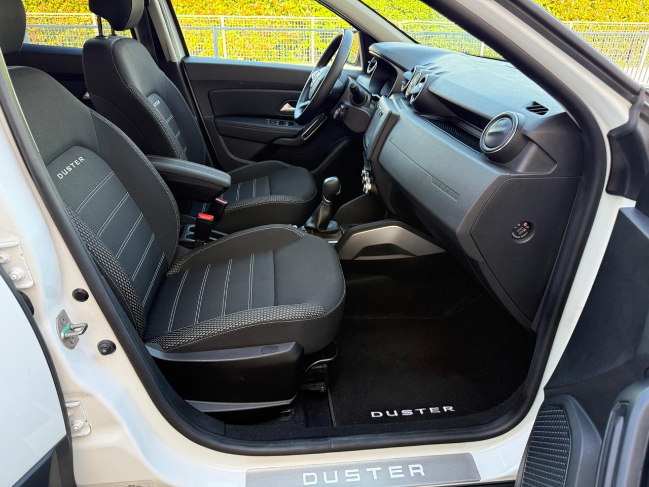 Dacia Duster 1.5 dCi 8V 110 CV 4x2 Prestig Automatica