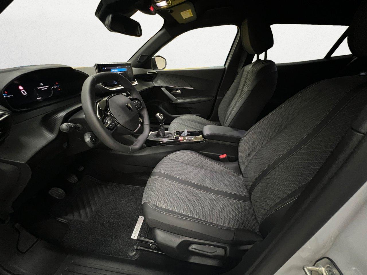 Peugeot 2008 2008 54 kWh Style