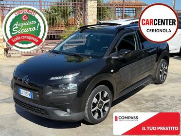 Citroen C4 Cactus 1.6 BlueHDi 100 Shine