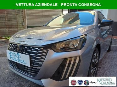 PEUGEOT 208 PureTech 100 S&S Mod. Allure Aziendale Stellantis