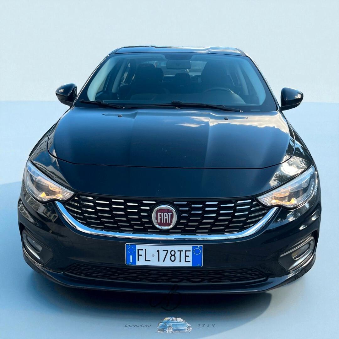 Fiat Tipo 1.4 T-Jet 120CV GPL 4 porte Lounge