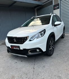 Peugeot 2008 1.5 BlueHDi 100cv S&S Allure