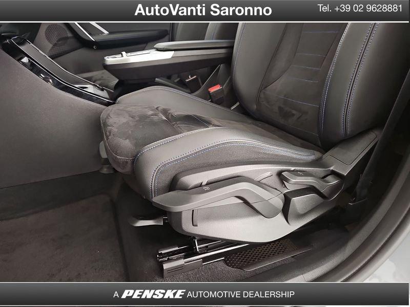 BMW X2 X2 xDrive 20d 48V MSport