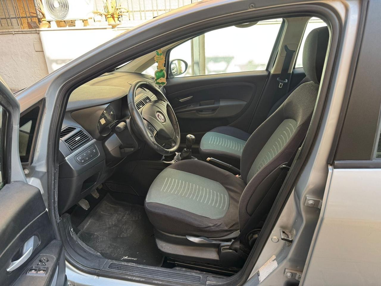 FIAT Grande Punto 1.3 MJT 90CV 5 porte Dynamic