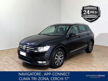 Volkswagen Tiguan Tiguan 1.6 tdi Business 115cv