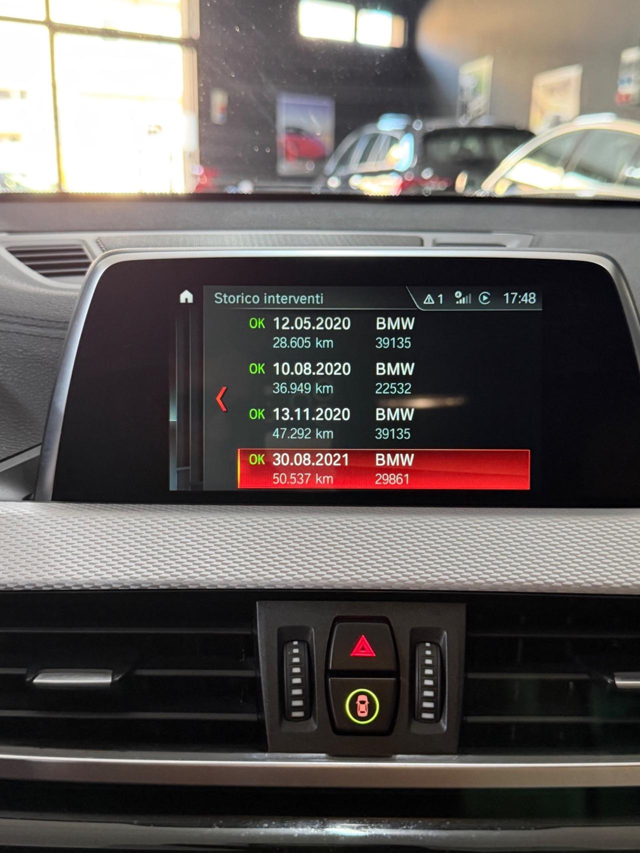 Bmw X2 xDrive20d Msport