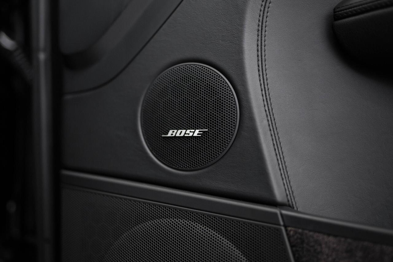 Porsche Cayenne 4.5 cat Turbo ASI