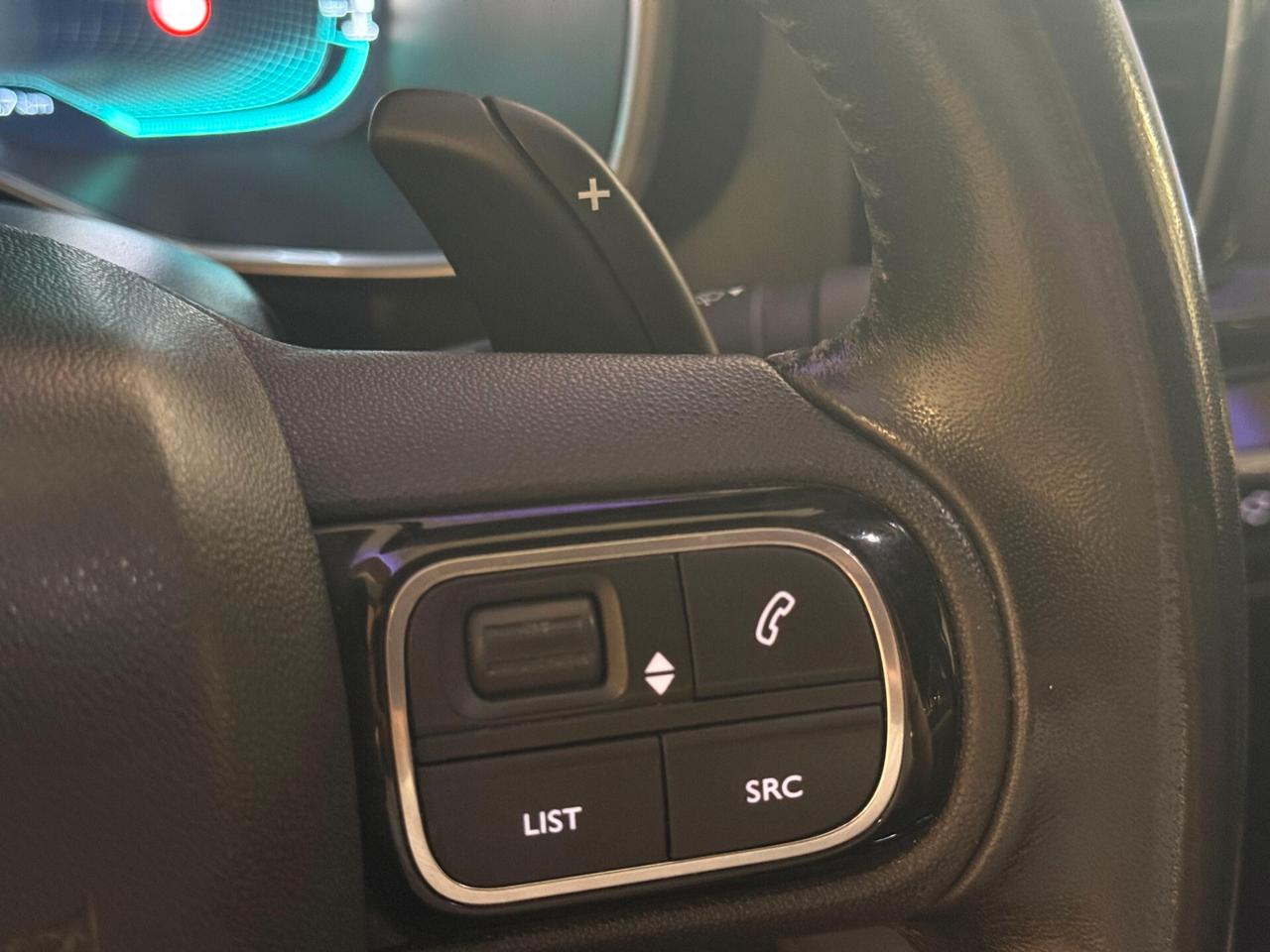 Citroen C5 Aircross BlueHDi 130 S&S EAT8 Shine