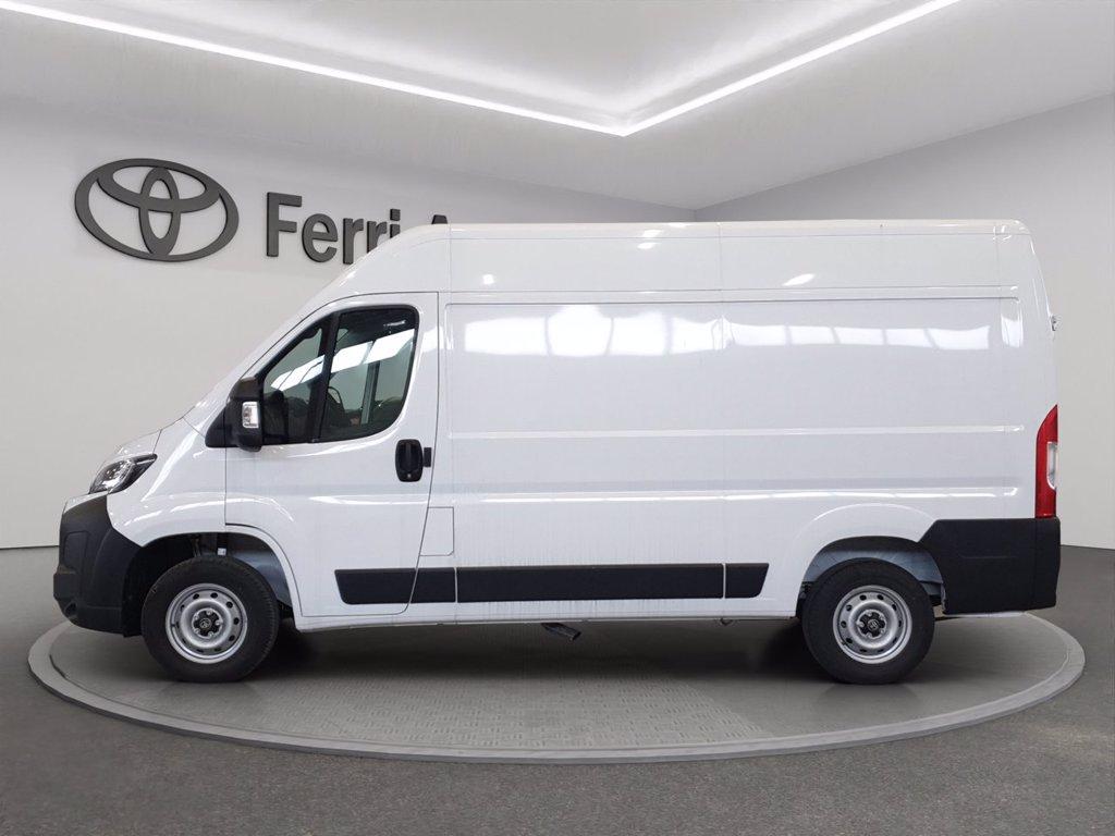 TOYOTA Proace max 33 2.2d 120cv l2h2 del 2025