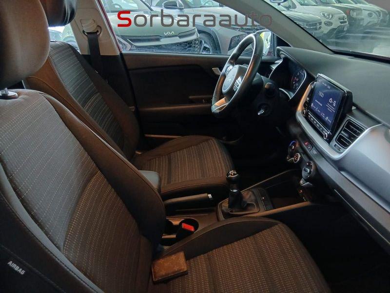 Kia Stonic Stonic 1.2 dpi Style s/Design Pack 84cv
