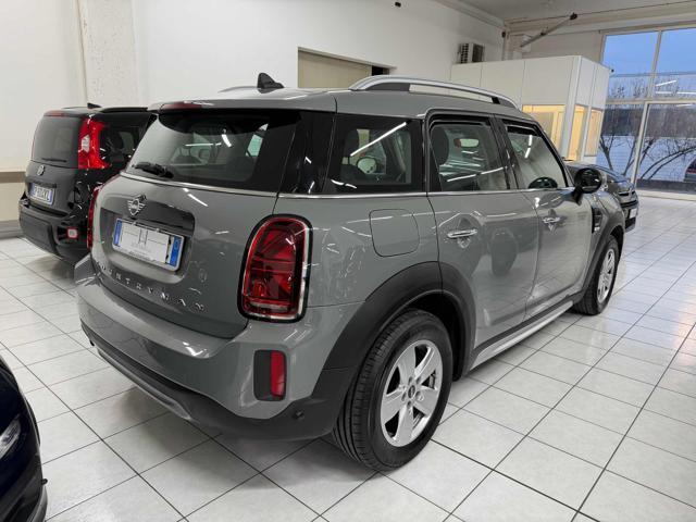 MINI Countryman 1.5 One D Business Countryman Automatica