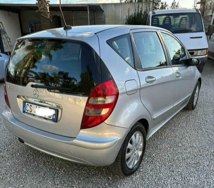 Mercedes-benz A 180 A 180 CDI Avantgarde