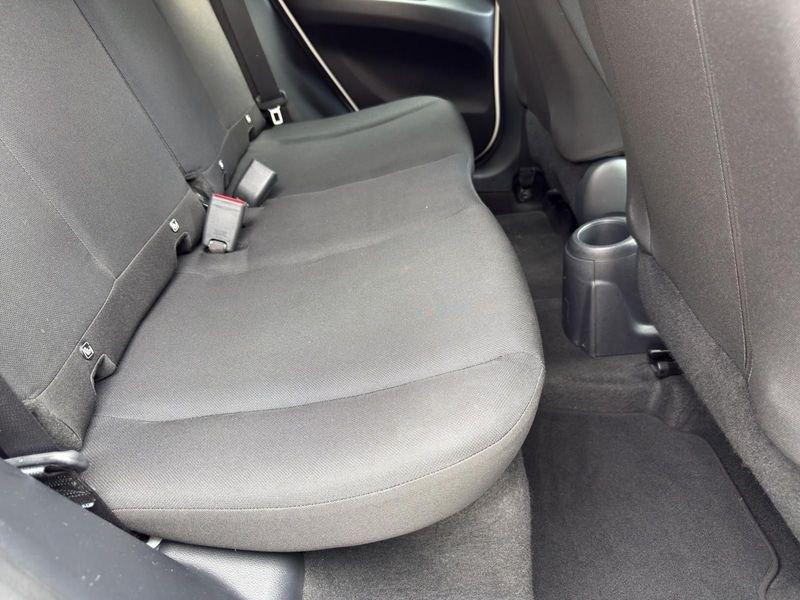 Toyota Aygo X AYGO X 5p 1.0 VVT-i 72cv Active