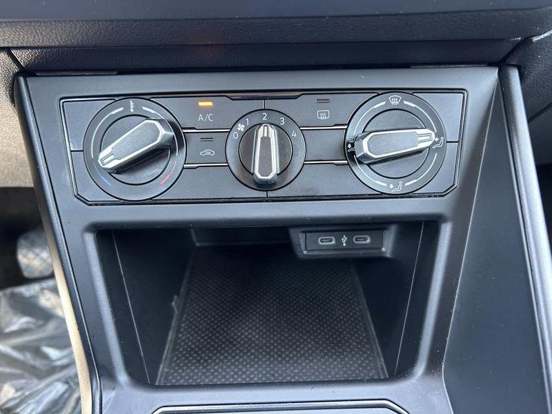 Volkswagen Taigo 1.0 TSI 95 CV Life OK NEOPATENTATI